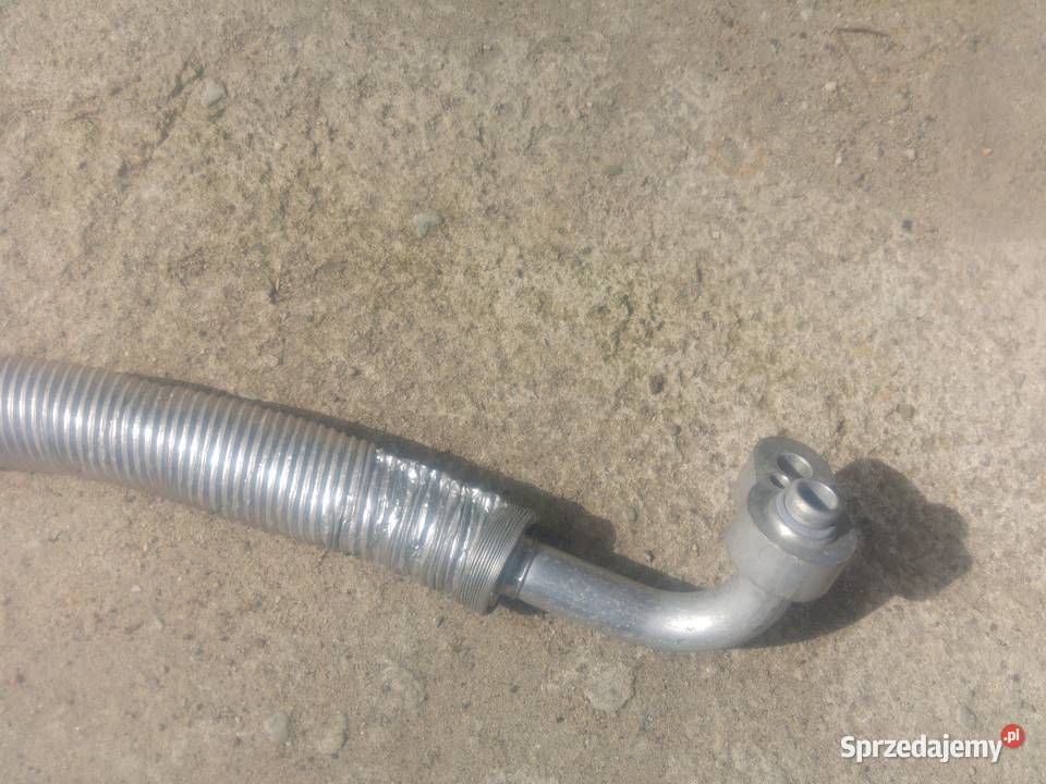 przewód klimatyzacji 6Q0820721AJ FABIA II 16 16V klimatyzacja Dębno sprzedam