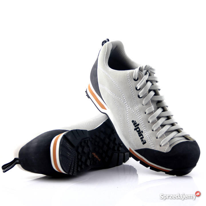 Buty Alpina model Camino mazowieckie Warszawa