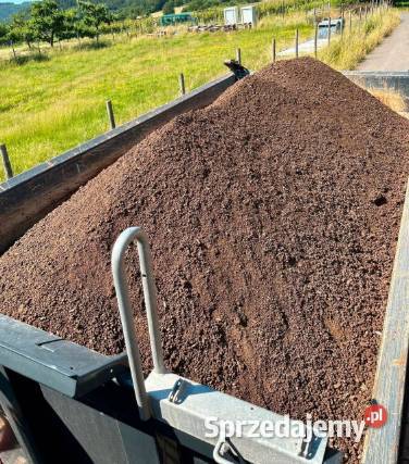 ZIEMIA OGRODOWA Studnia Głębinowa Pozostałe Dobiegniewo