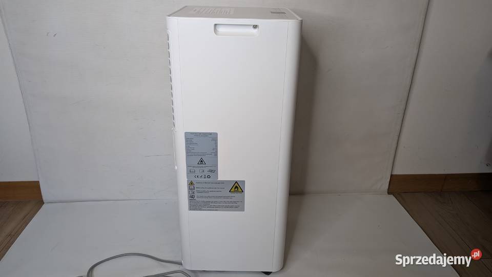 Klimatyzator przenośny Nelgolle 7000 BTU małopolskie Jadowniki