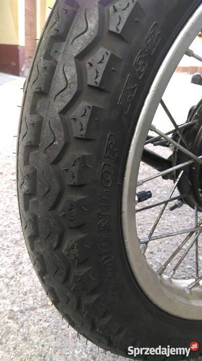 MZ ETZ 150 88 Oryginał ZAMIANA Płock sprzedam