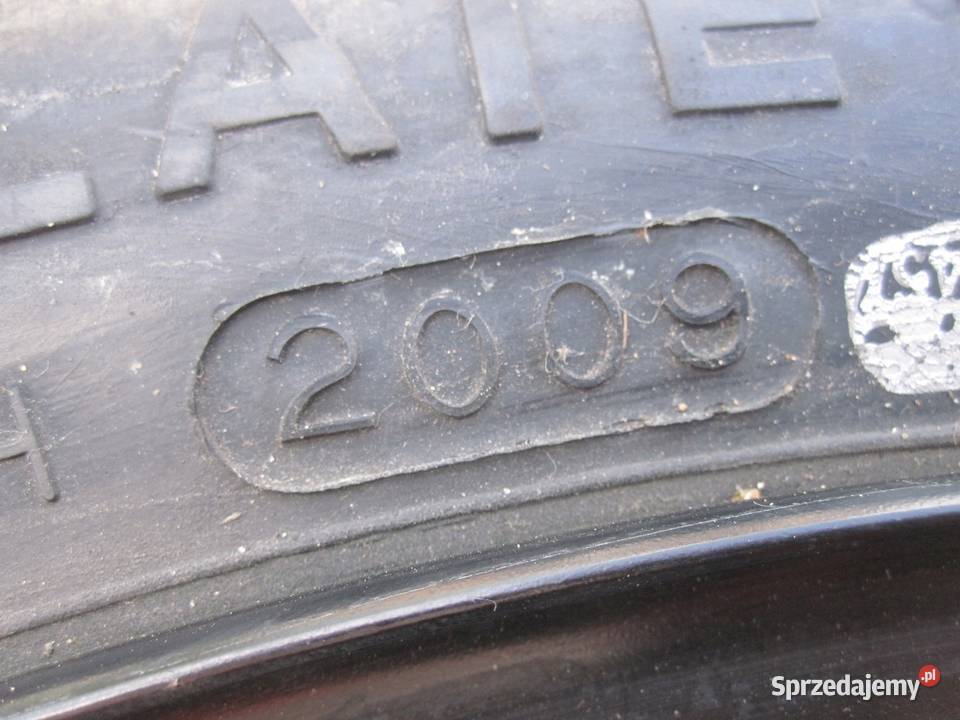 GOLF AUDI SEAT ALTEA koło dojazdowe 1257016 96M