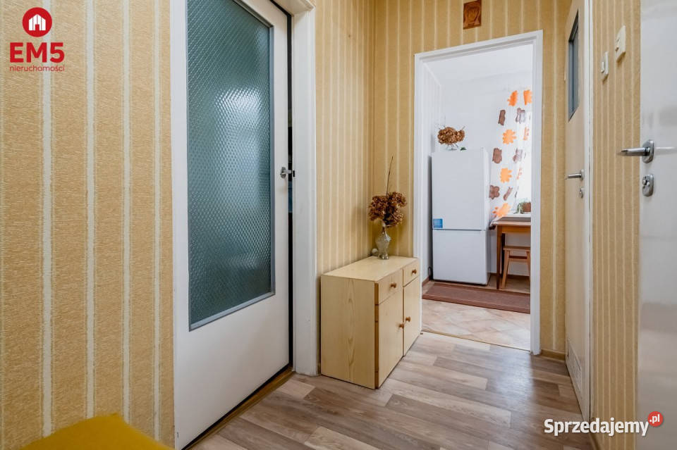 Do sprzedaży mieszkanie 50m2 2 pokoje Białystok sprzedam