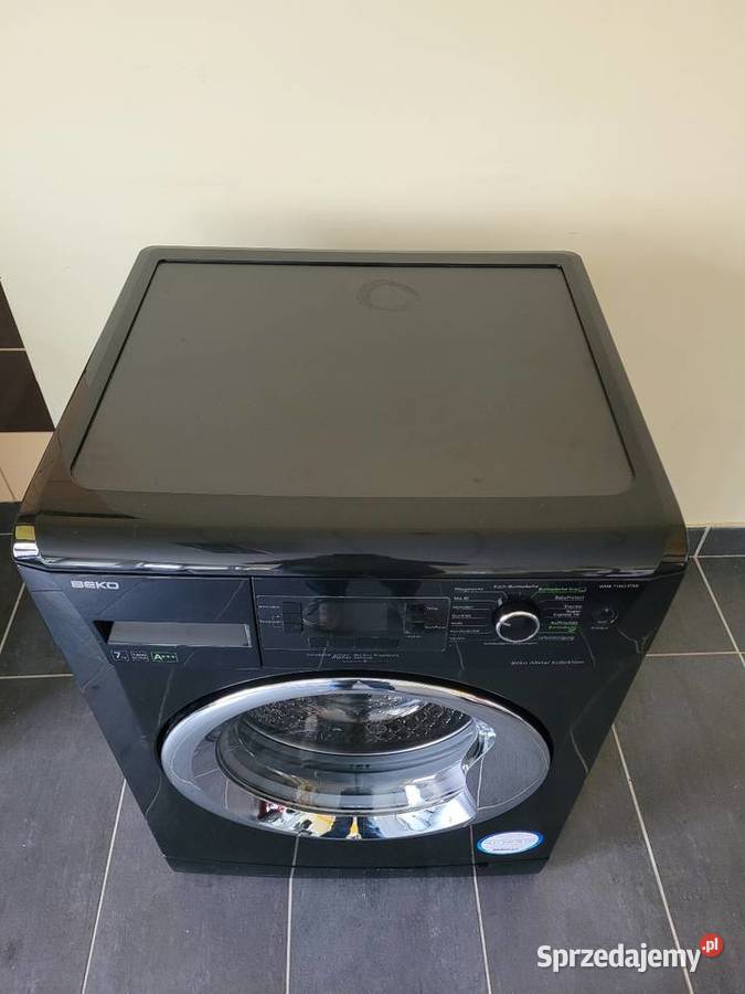 Oferujemy pralkę firmy Beko 7 1400 obr A Lubliniec