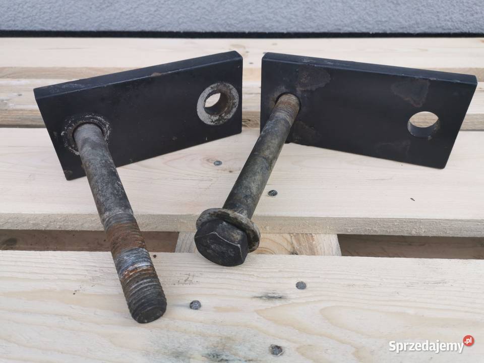 Cybant Manitou MLT 62575H Pozostałe Wilkowo