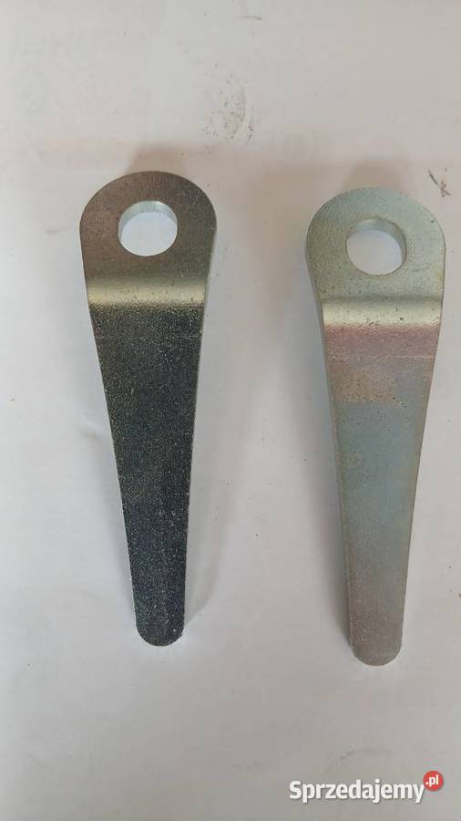 Płytka sprężynowa John Deere Radomsko