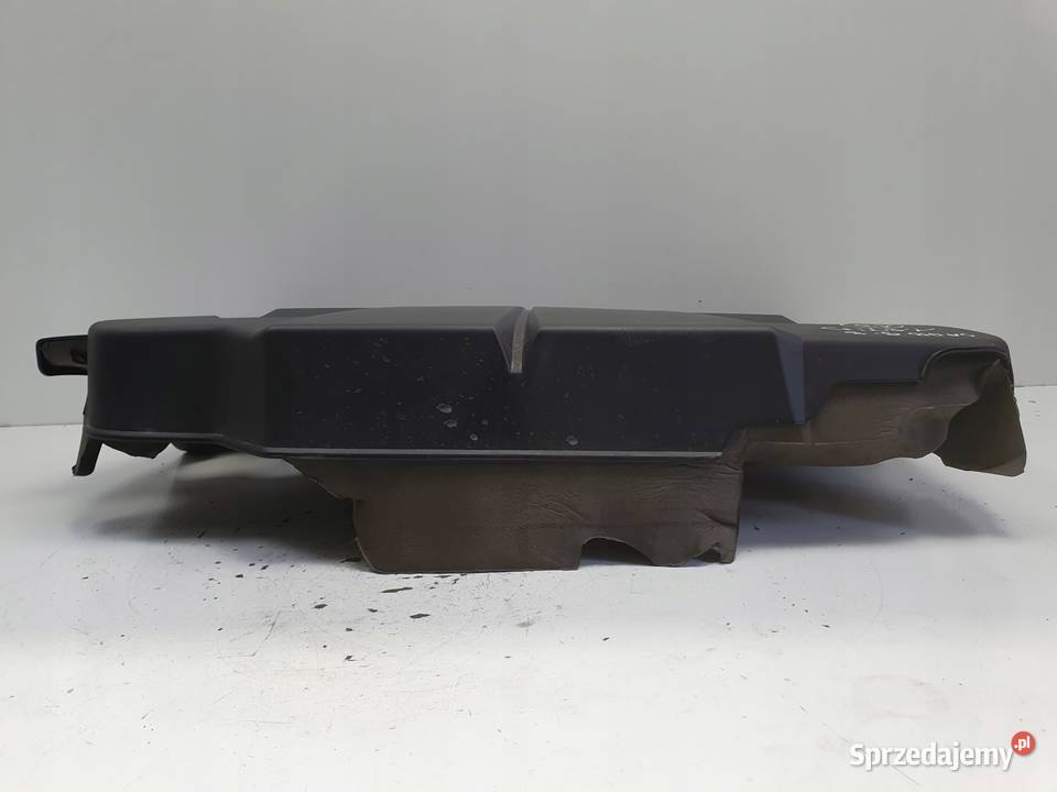 SAAB 93 II LIFT 19 TTID GÓRNA POKRYWA SILNIKA osobowe Rudka