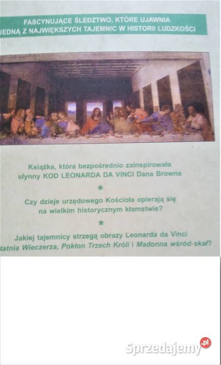 Clive Prince Lynn Picknett Templariusze Katowice