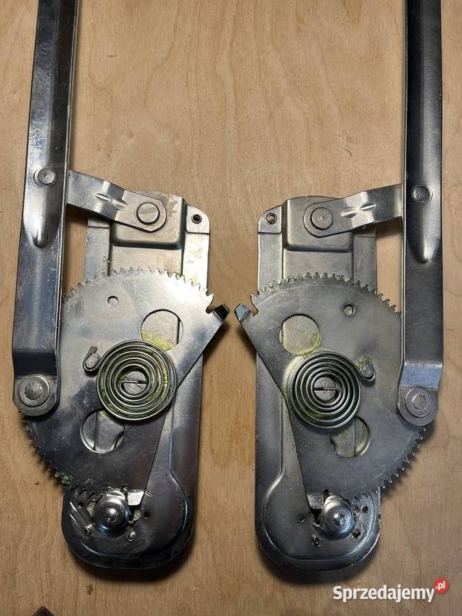 BMW E9 30CS 30CSI 2800CS podnośnik szyby