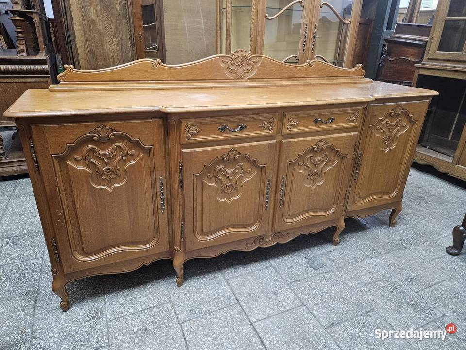 Francuska komoda ludwikowska Komody sprzedam