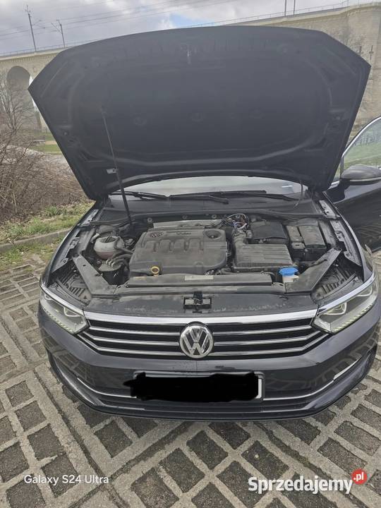 Passat B8 Passat