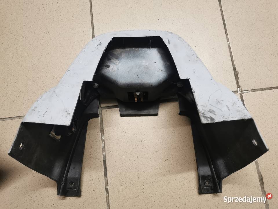 Lampa tył Peugeot TrekkerTKRTreker