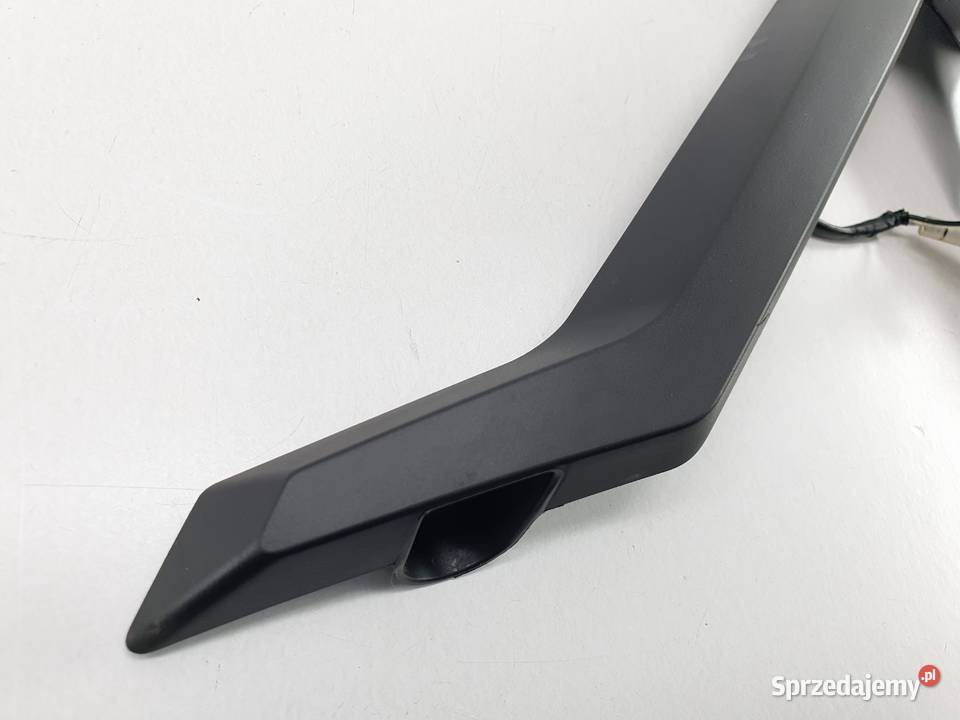 Migacz Lewy Mocowanie Triumph Tiger 1200 Rally Łódź