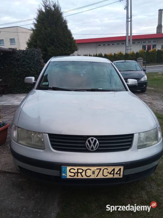 Passat b5 1.8 turbo