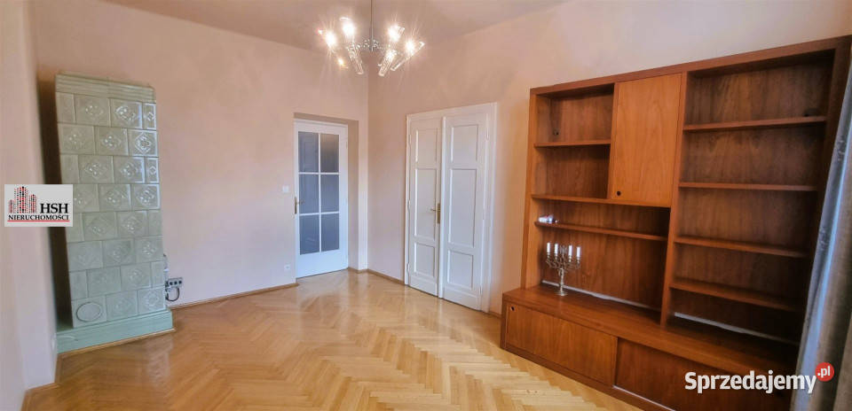 Mieszkanie 85m2 3 pokoje Kraków Sprzedaż sprzedam