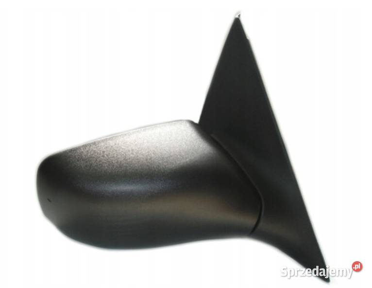 Ford Escort 9599 Lusterko zewnętrzne prawe NOWE Łódź