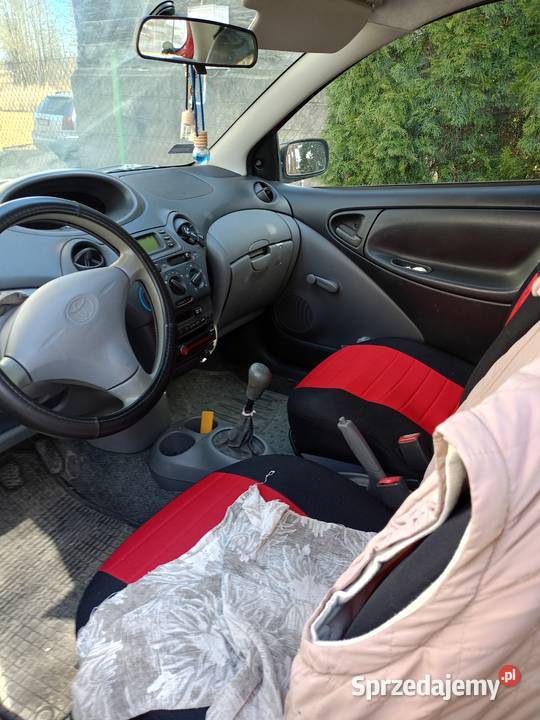 Samochody Rok produkcji 1999 podlaskie sprzedam