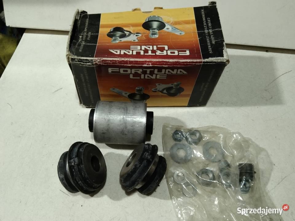 Zestaw Naprawczy Wahacza Mercedes klasa C Świdnica Polska sprzedam