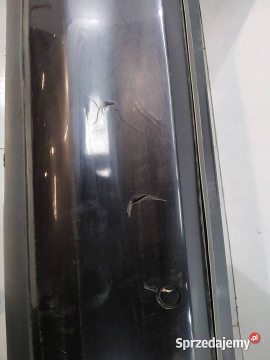 ZDERZAK TYŁ PDC KOMBI Z20R Opel Astra IV 2009