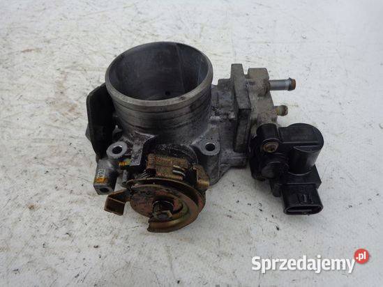 PRZEPUSTNICA Honda Stream 17 16V 0107r JT6H10419 Chełm sprzedam
