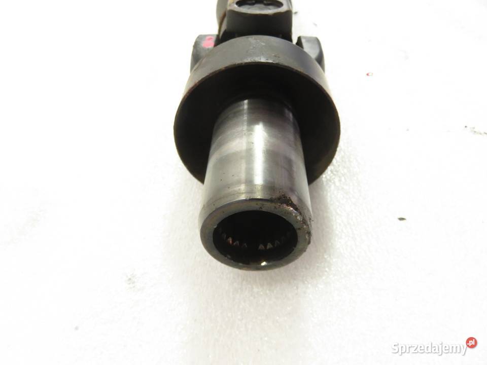 WAŁ NAPĘDOWY SUZUKI GRAND VITARA II 19 DDiS osobowe małopolskie