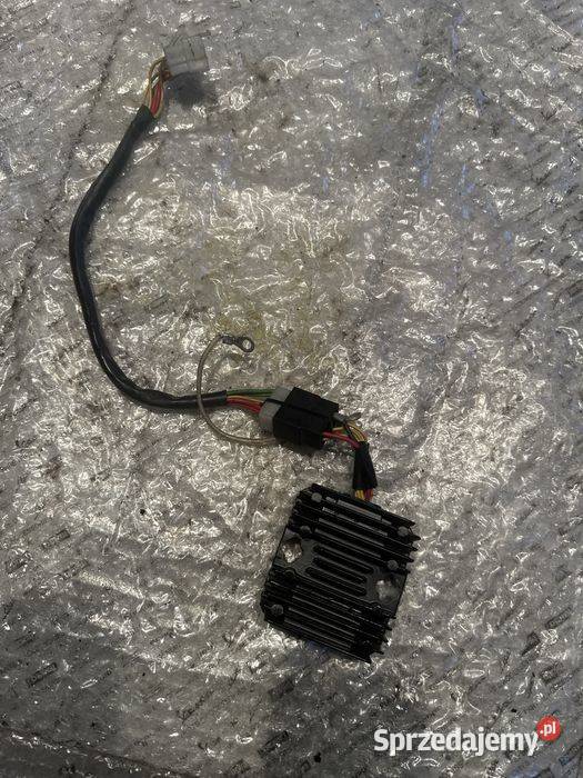 Vape R83 DCRegulator 14V M430 Poznań