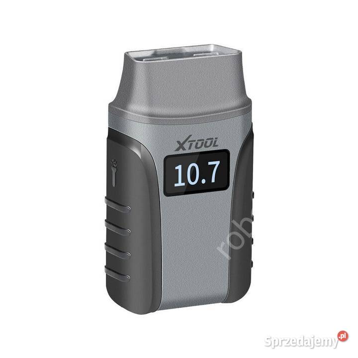 Interfejs Tester A30 Anyscan XTOOL Android IOS Siedlce sprzedam