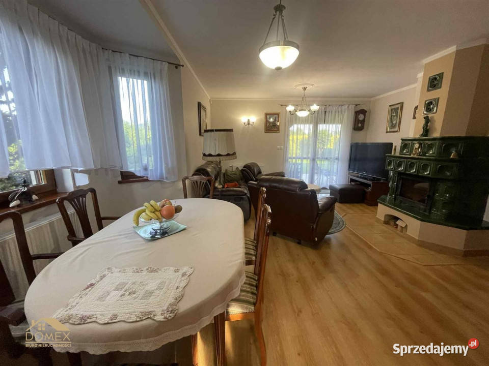 Dom wolnostojący sprzedam Kozakowice Górne 154m2