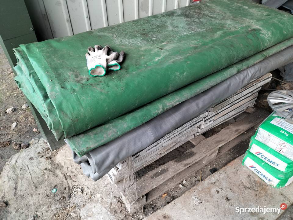 plandeka do kamaza Kamaz Skrzyniowy plandeka 106 Korki chłodnic Części samochodowe Kamień-Kolonia sprzedam