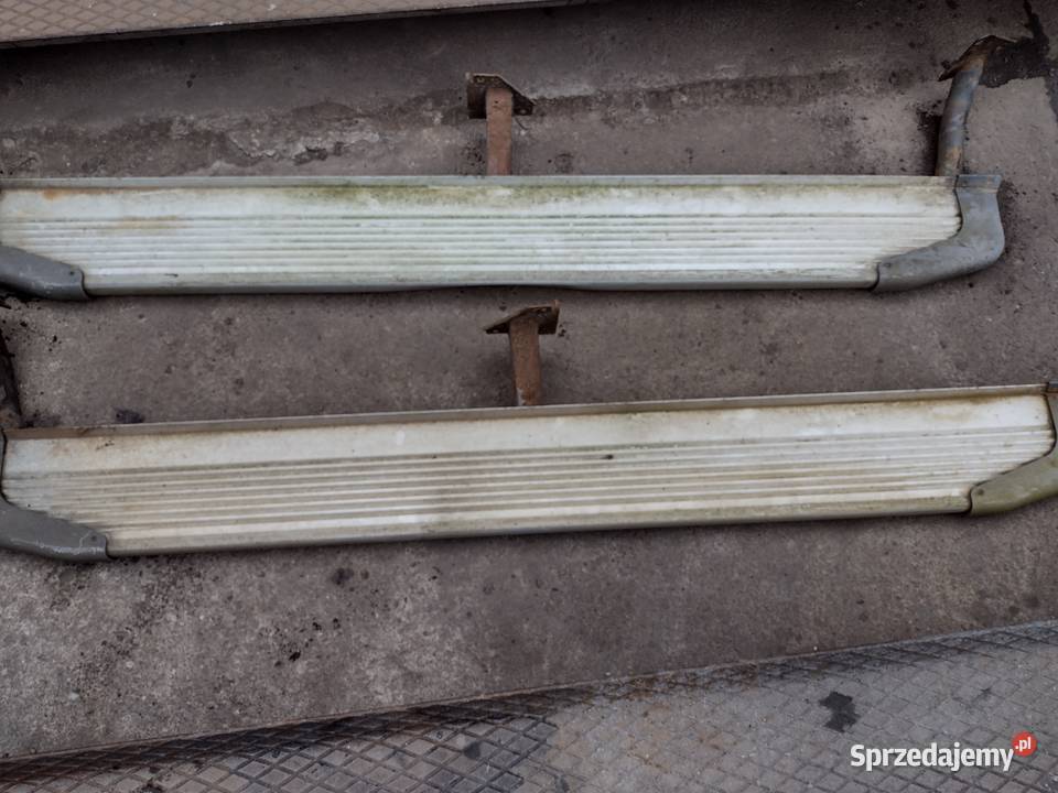 orurowanie nissan terrano2 Motoryzacja Aleksandrów Łódzki