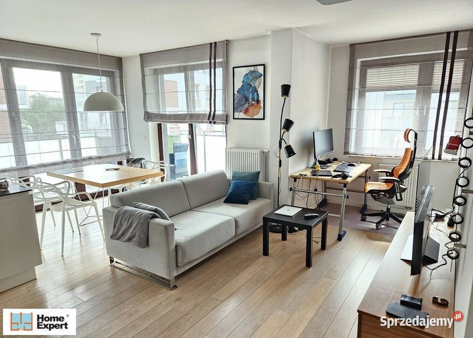 3pok 63met Pięknej NOWE2013 WINDA BALKON GARAŻ Wrocław