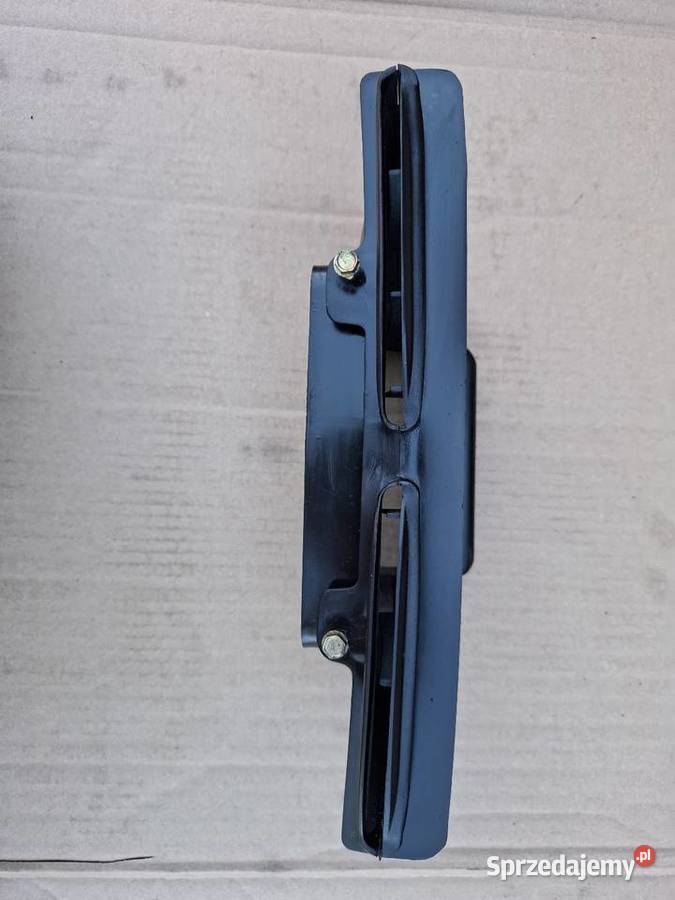 Kierownica nawiewu szyby nawiew szyby Fiat 126p