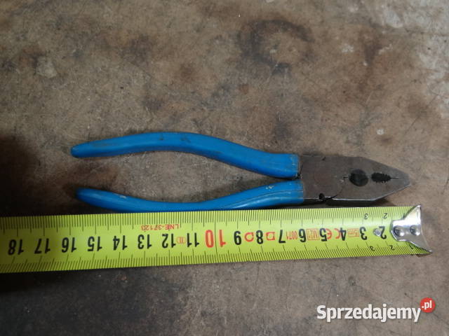kombinerki 160 mm MZ ES TS ETS ETZ Żary
