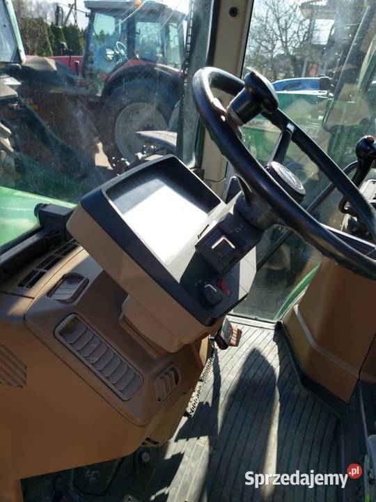 John Deere Krasnystaw