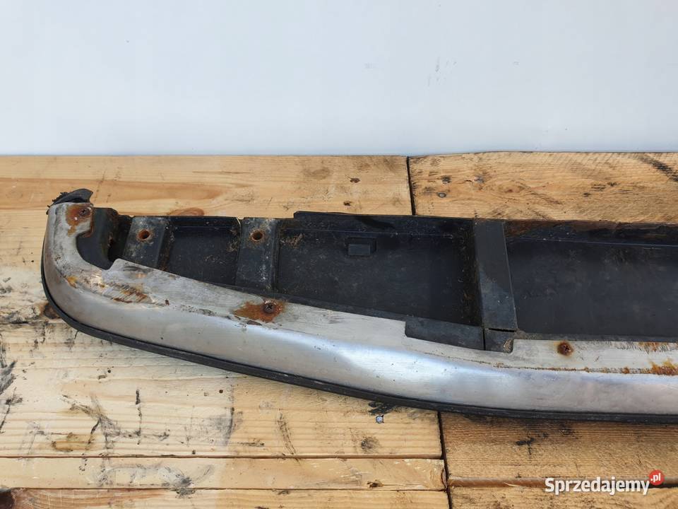 PROGI NAKŁADKI PROGOWE Range Rover Sport II L494 osobowe Rudka