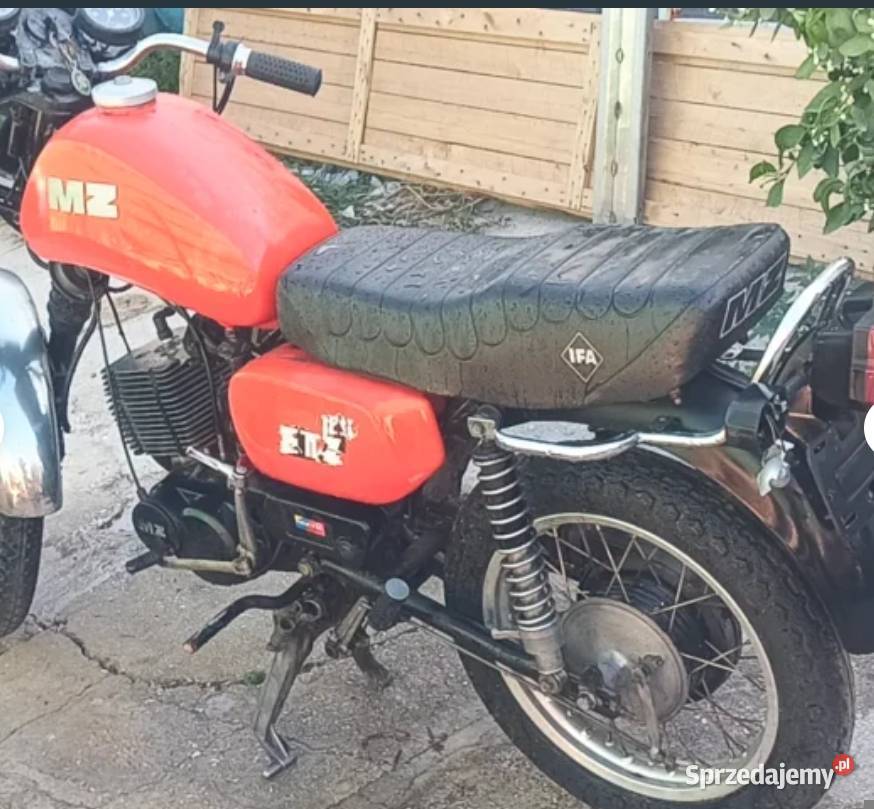 Mz 125