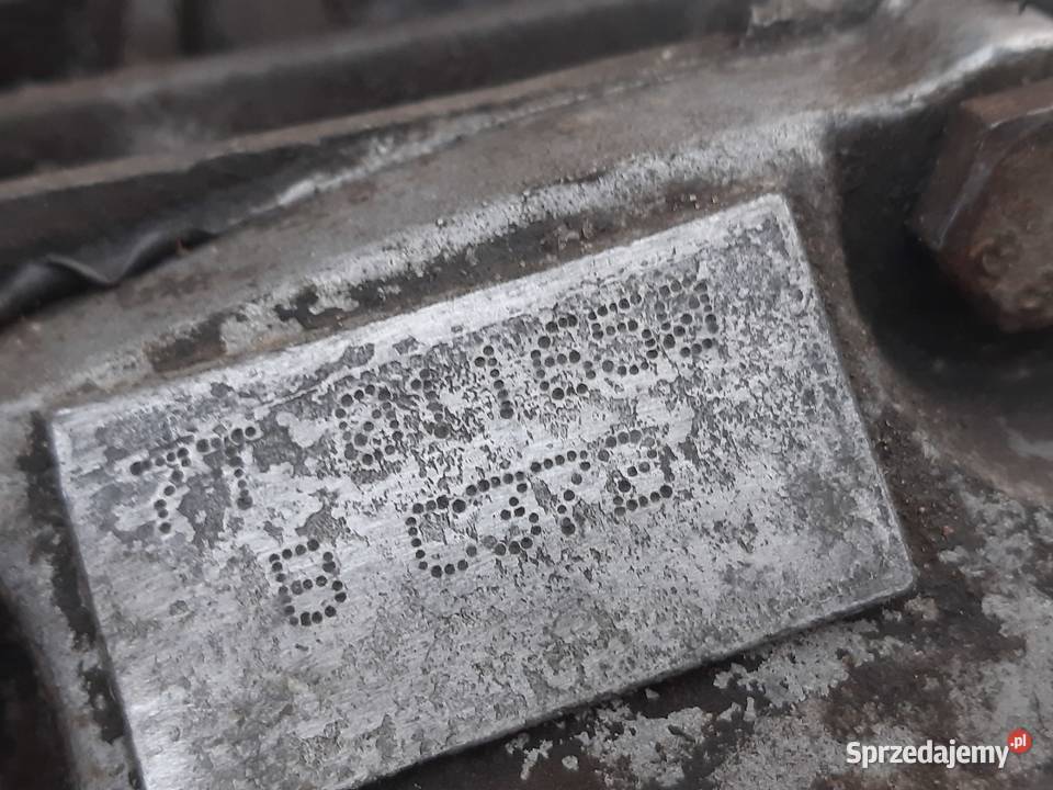 Chevrolet Lacetti Chevrolet Nubira 18 skrzynia Ksawerów