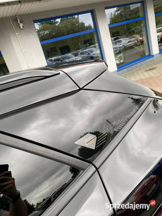 Peugeot 2008 Road Trip Allure Full