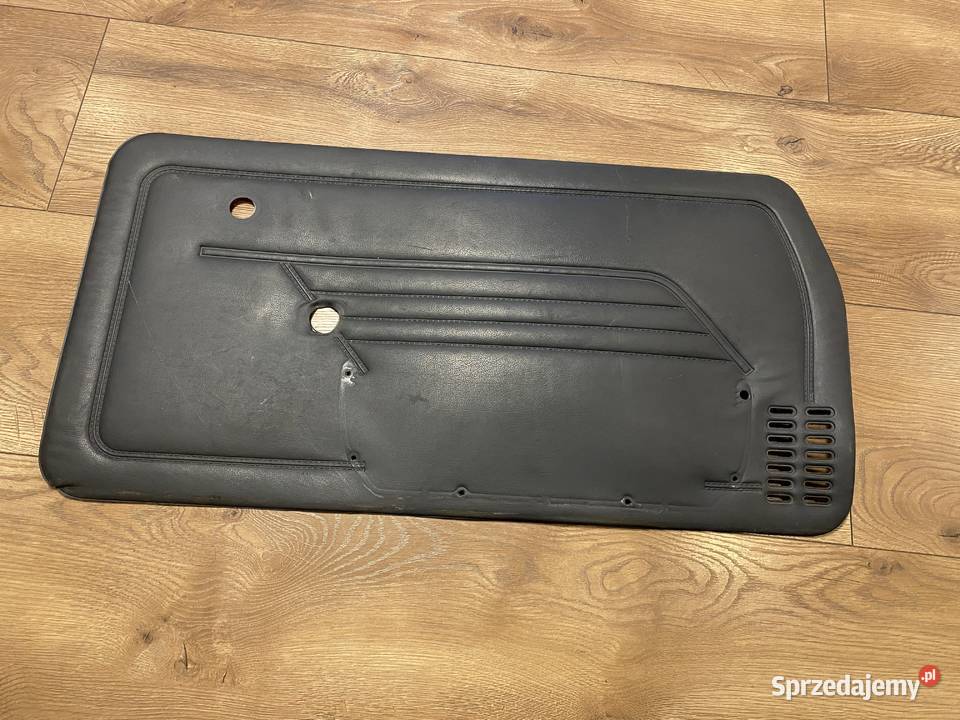 Fiat 126 p BIS FL boczki drzwi prawy lewy