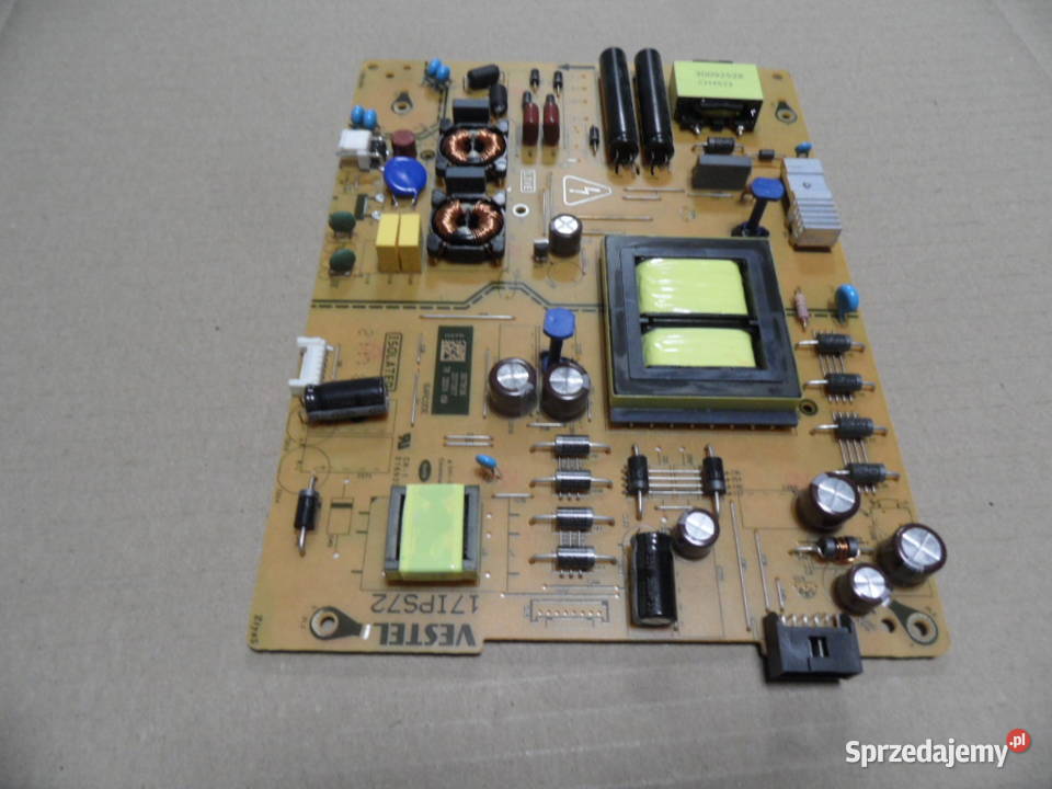 zasilacz telewizora Kendo 50LED8221DG Kielce