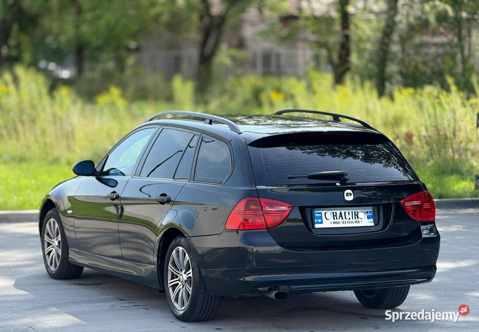 Bmw e91 touring 1995cm3 Jędrzejów