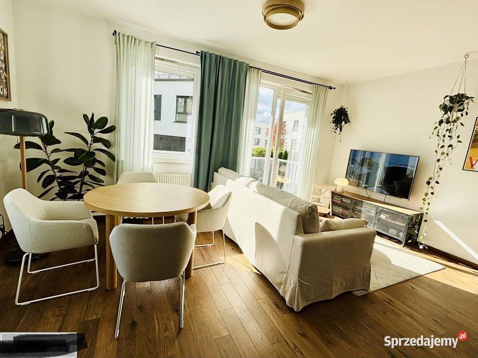 2pok 49met Oklice Asfaltowej BALKONGARAŻ2017 Wrocław