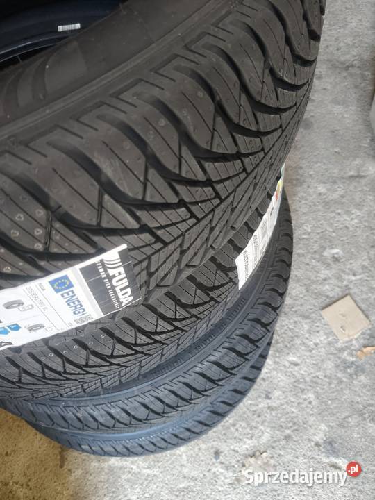 Opony Fulda multi Control xl 2055517 95v Nowe Dębica