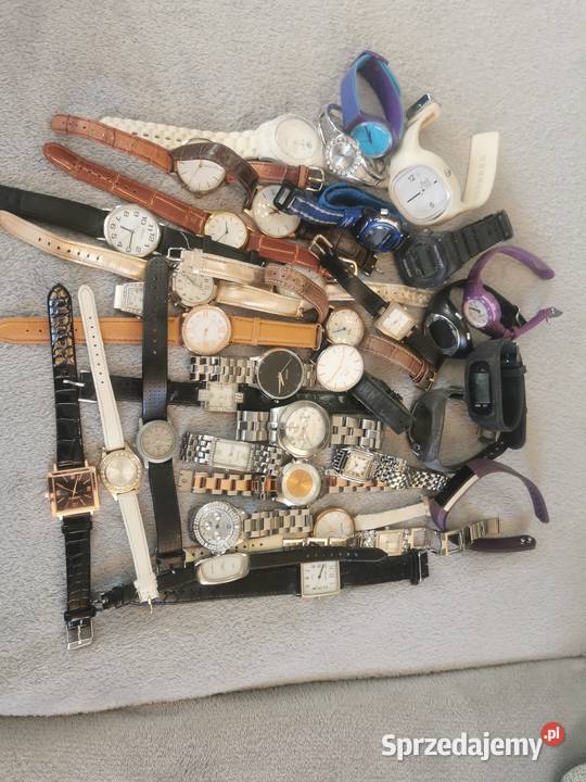 Zegarki plus Komputer Suwałki