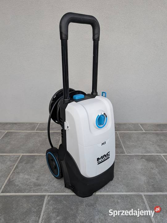 Myjka ciśnieniowa Mac Allister M3 2200W 155 bar podkarpackie Korczyna