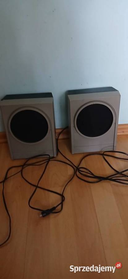 Gramofon UNITRA Fonica CYRYL Kraków