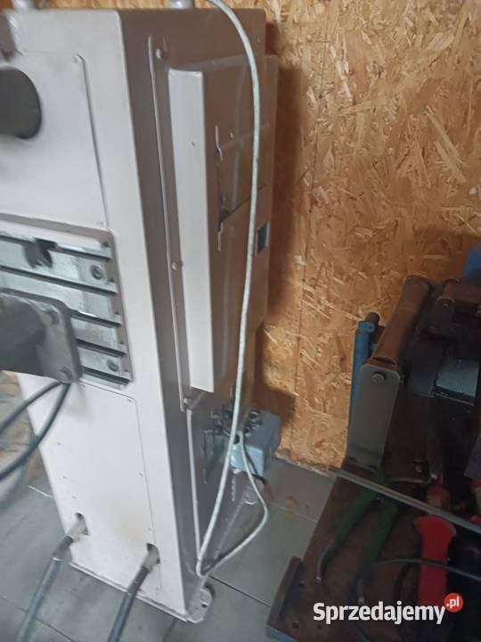 Zgrzewarka ZP12 stal czarna 3mm x 3mm łódzkie Piotrków Trybunalski sprzedam