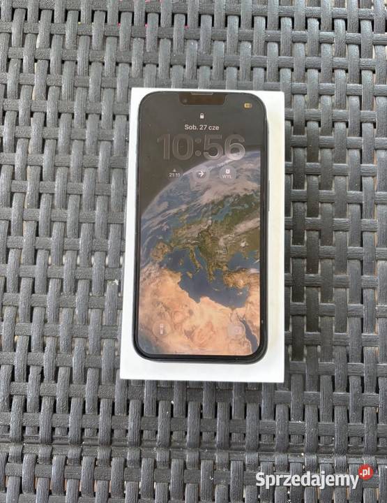 iPhone 14 Kalisz