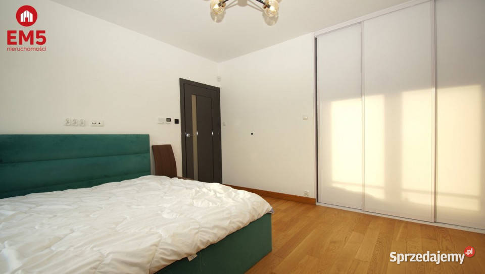 Dom wolnostojący Białystok 186m2 mieszkalny