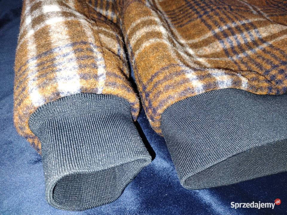 Bomberka Burton Menswear okazja lubelskie sprzedam